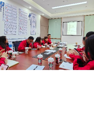 月度會(huì)議-1