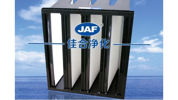W型塑料框亞高效過濾器參數(shù)及其應(yīng)用場合有哪些？