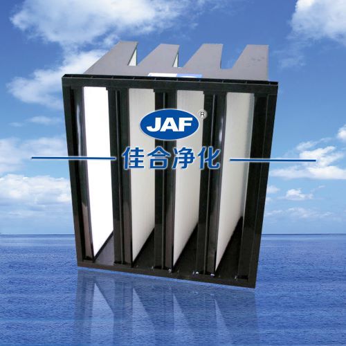 高效過濾器參數