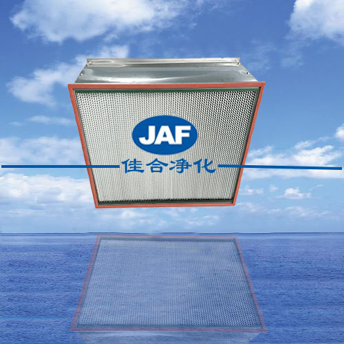 空氣過(guò)濾器