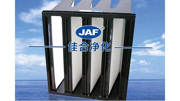 國內(nèi)哪些高效過濾器廠家比較好？昆山佳合告訴你！