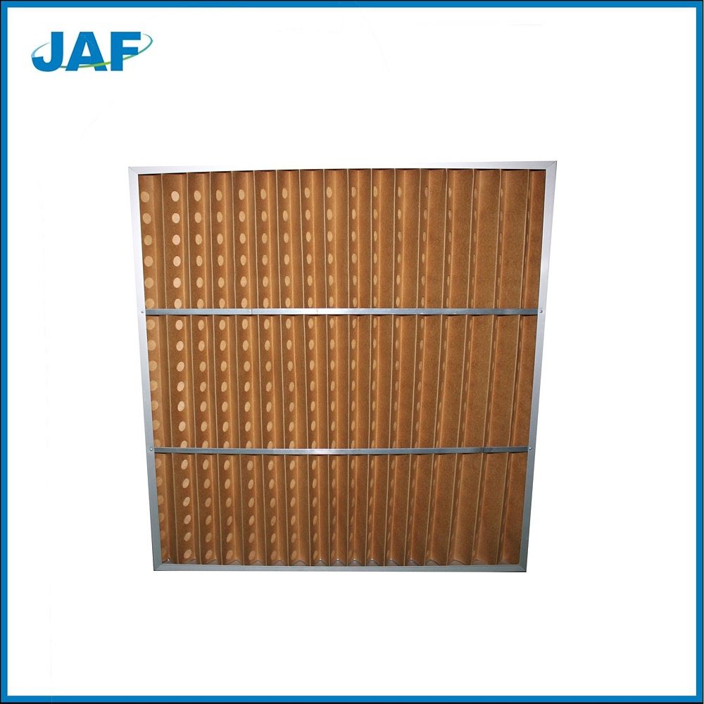 風(fēng)琴紙過(guò)濾器