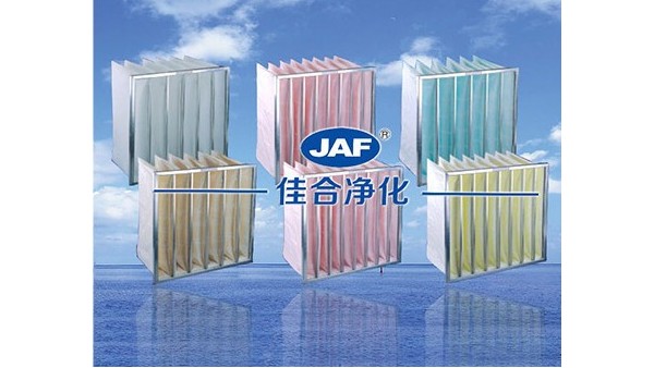 使用佳合空氣過濾器售后服務好