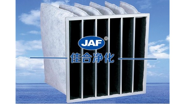 佳合凈化活性炭過(guò)濾器對(duì)各類粉塵及廢氣凈化效果非常好！