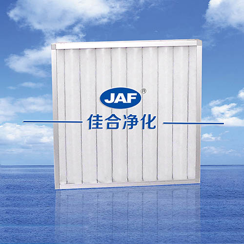 鋁框初效過(guò)濾器