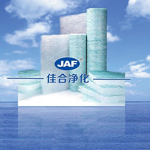 阻漆棉（阻漆網(wǎng)、漆霧氈、地棉）