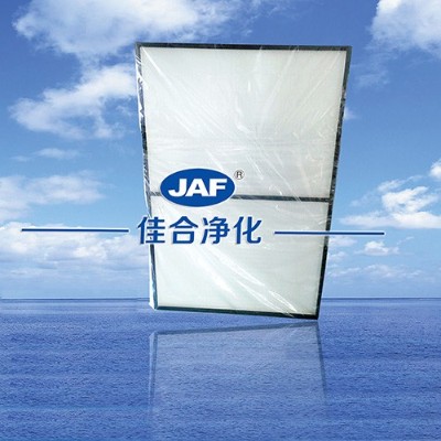 HEPA高效過(guò)濾網(wǎng)